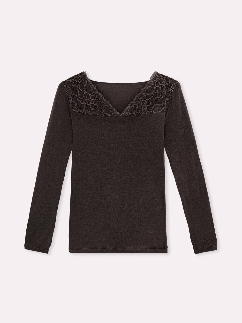 Jadea Long-Sleeve Shirt (4650) - Image 2