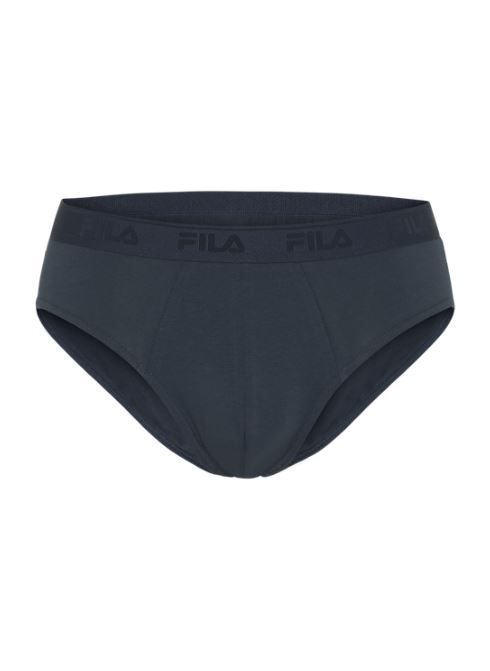 FILA moške slip hlače iz bombaža, 2 para (FU5371) - slika 3