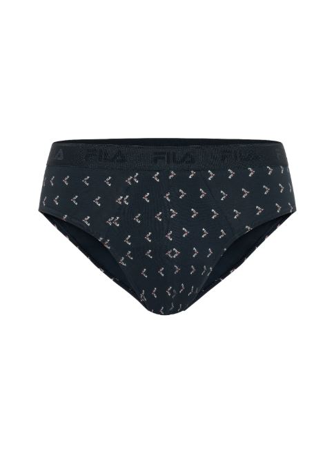FILA moške slip hlače iz bombaža, 2 para (FU5371) - slika 2