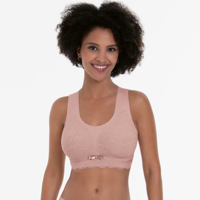 Anita bralette nedrček Essential Lace (5400) - slika 4