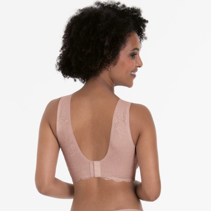 Anita bralette nedrček Essential Lace (5400) - slika 3
