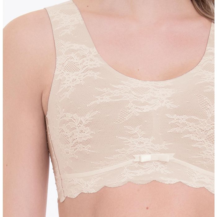 Anita bralette nedrček Essential Lace (5400) - slika 4