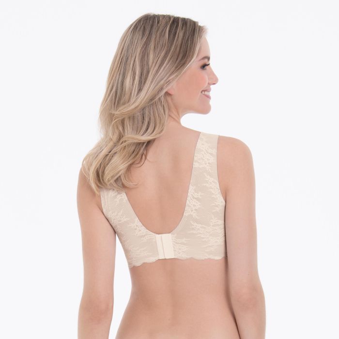 Anita bralette nedrček Essential Lace (5400) - slika 3