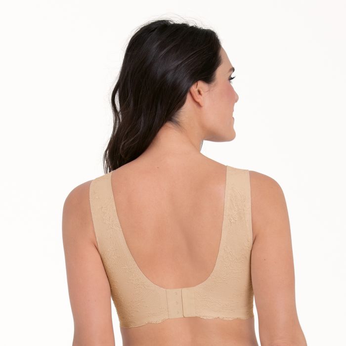 Anita bralette nedrček Essential Lace (5400) - slika 3
