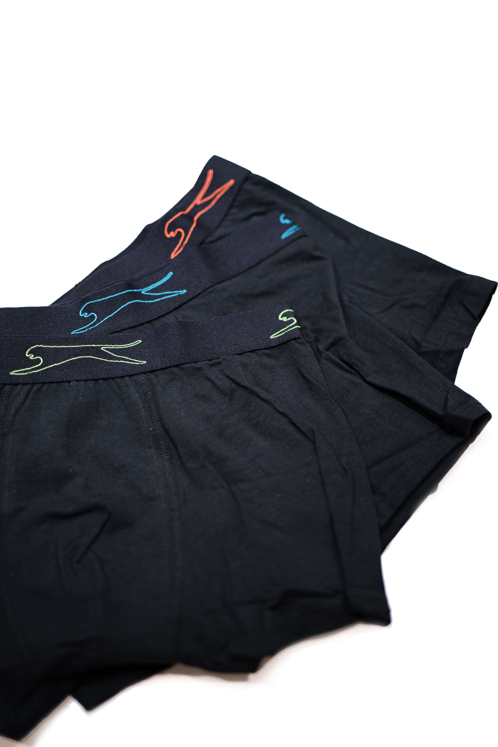 Slazenger spodnjice boxer, 2 para (BS98) - slika 2