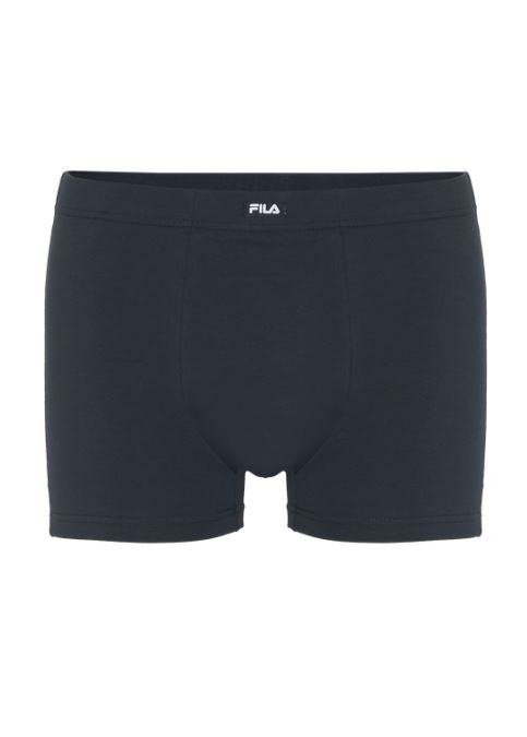 FILA moške boksarice iz bombaža, 2 para (FU5374) - slika 3