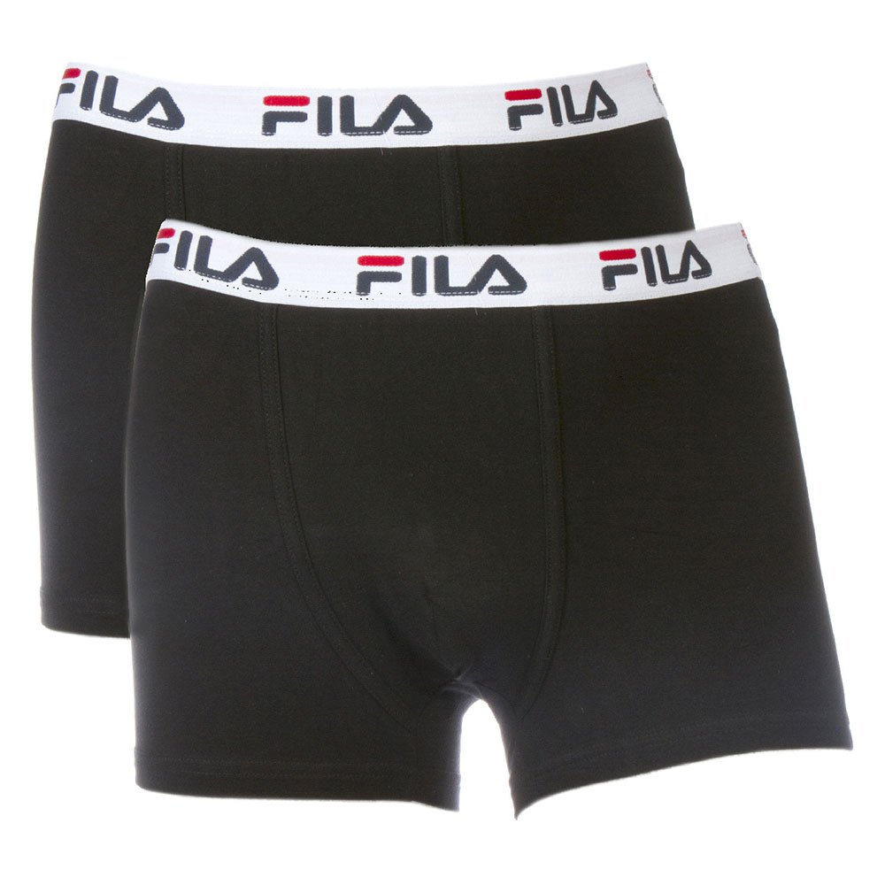 FILA spodnjice boxer, 2 para (FU5016) - slika 2