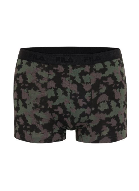 FILA moške boksarice iz bombaža, 2 para (FU5366) - slika 2